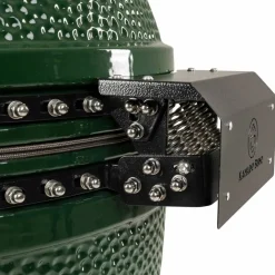Classic Maxi Gen 2 kamadogrill 56 cm, grön