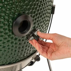 Classic Maxi Gen 2 kamadogrill 56 cm, grön