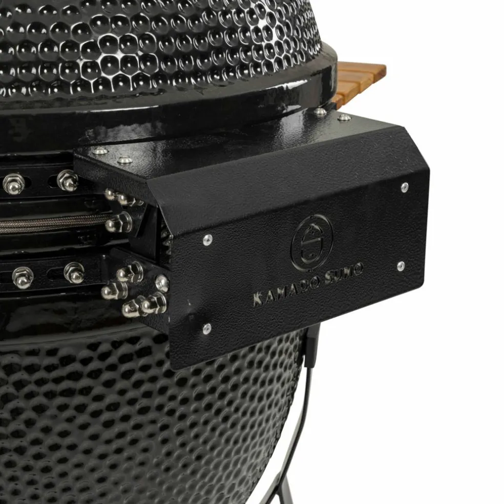 Classic Maxi Gen 2 kamadogrill 56 cm, grön