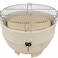 Classic Maxi Gen 2 kamadogrill 56 cm, grön