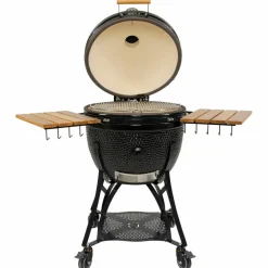 Classic Maxi Gen 2 kamadogrill 56 cm, grön