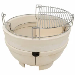 Classic Maxi Gen 2 kamadogrill 56 cm, grön