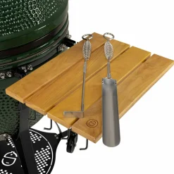 Classic Maxi Gen 2 kamadogrill 56 cm, grön