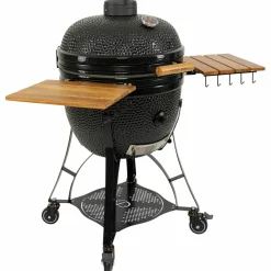 Classic Maxi Gen 2 kamadogrill 56 cm, grön