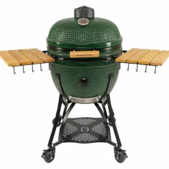 Classic Maxi Gen 2 kamadogrill 56 cm, grön