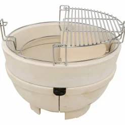 Classic Maxi Gen 2 kamadogrill 56 cm, grön
