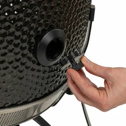 Classic Maxi Gen 2 kamadogrill 56 cm, grön