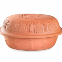 Classic Maxi Lergryta 8 pers