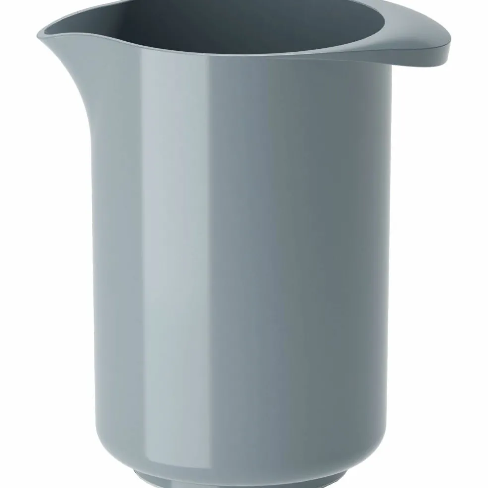 Classic mixkanna 1,25 liter, vit