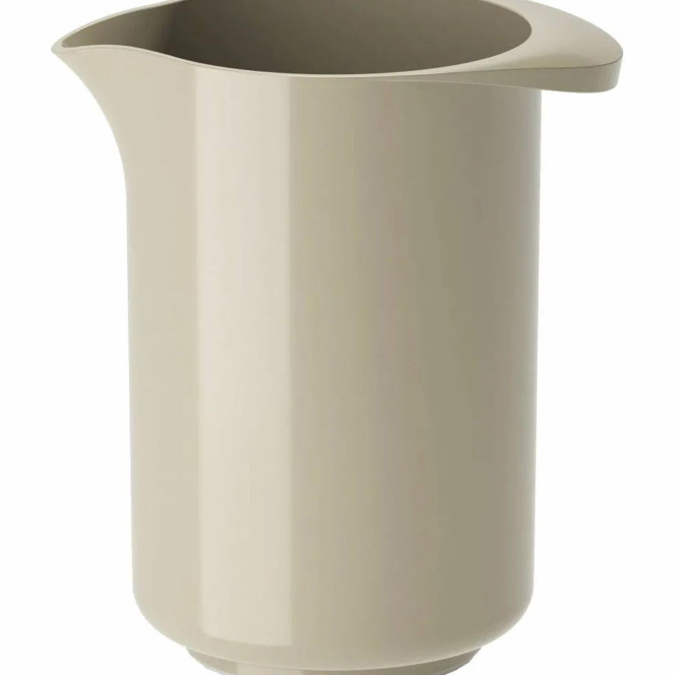 Classic mixkanna 1,25 liter, vit