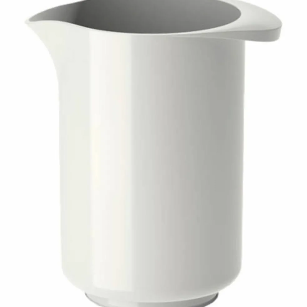 Classic mixkanna 1,25 liter, vit