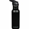 Classic Narrow flaska 532 ml, rose violet