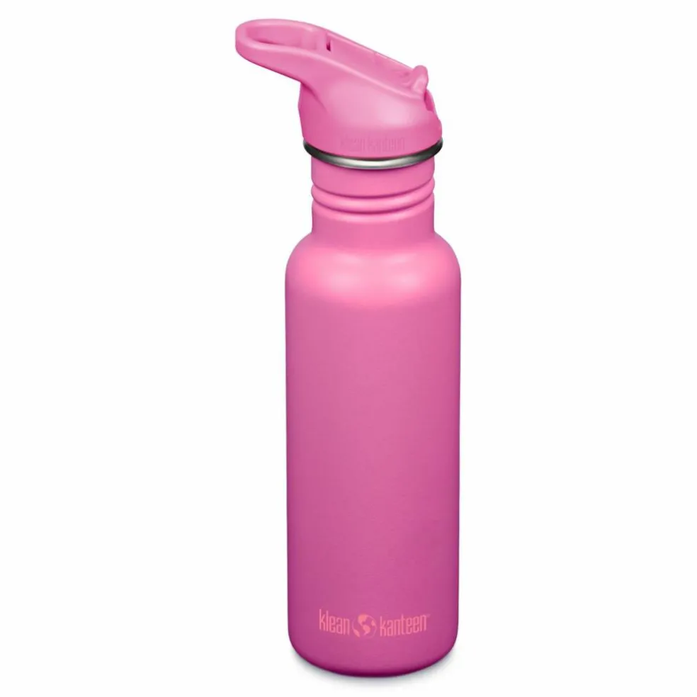 Classic Narrow flaska 532 ml, rose violet