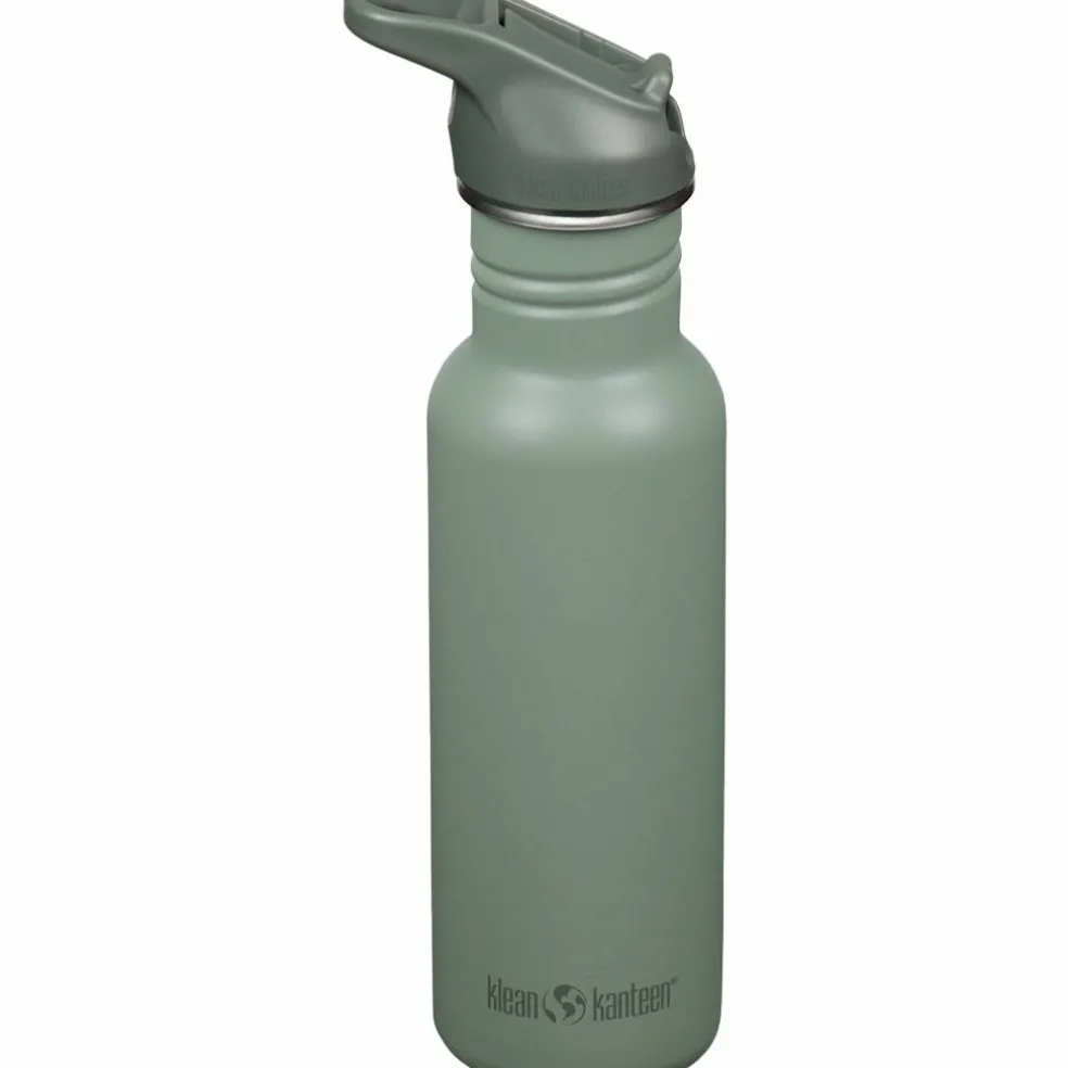 Classic Narrow flaska 532 ml, rose violet