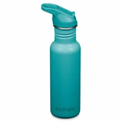 Classic Narrow flaska 532 ml, rose violet