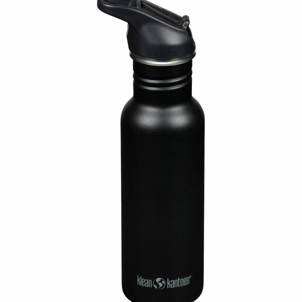 Classic Narrow Flip Sport vattenflaska 532 ml, corsair