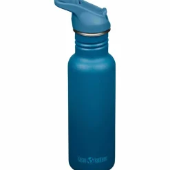 Classic Narrow Flip Sport vattenflaska 532 ml, sea spray