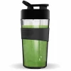 Classic Nutri Blender, mattsvart