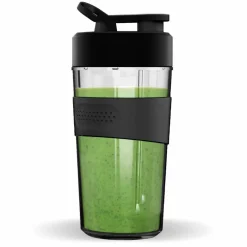 Classic Nutri Blender, mattsvart