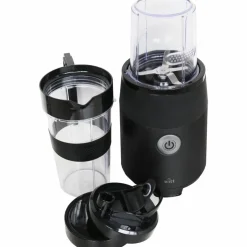 Classic Nutri Blender, mattsvart