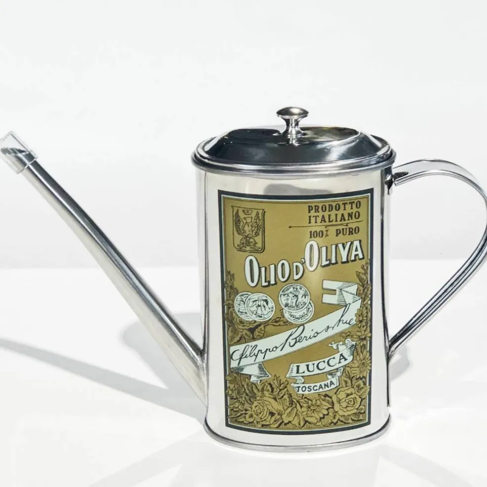 Classico olivoljekanna, 500 ml, lucca