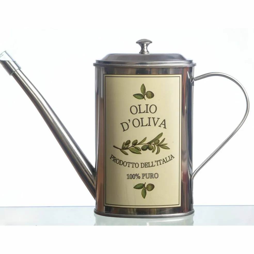 Classico olivoljekanna, 500 ml, lucca