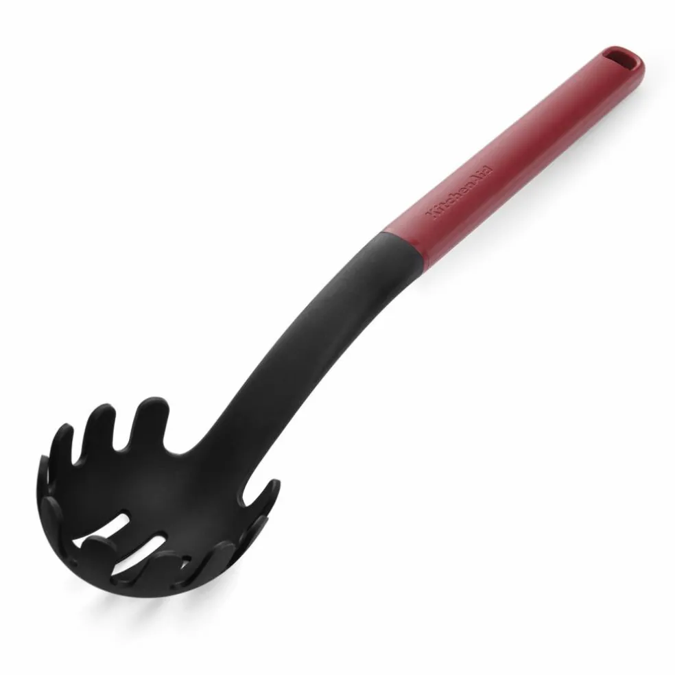 Classic pastaslev, empire red