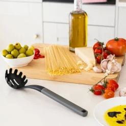 Classic pastaslev, empire red