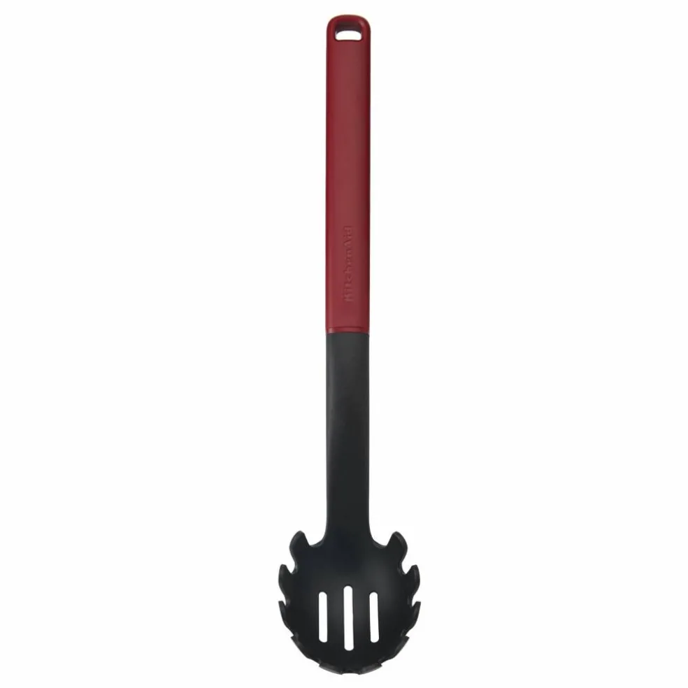 Classic pastaslev, empire red