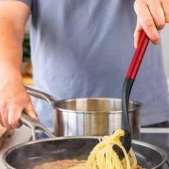 Classic pastaslev, grå