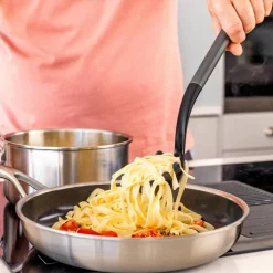 Classic pastaslev, porslinsvit