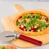 Classic pizzahjul, empire red