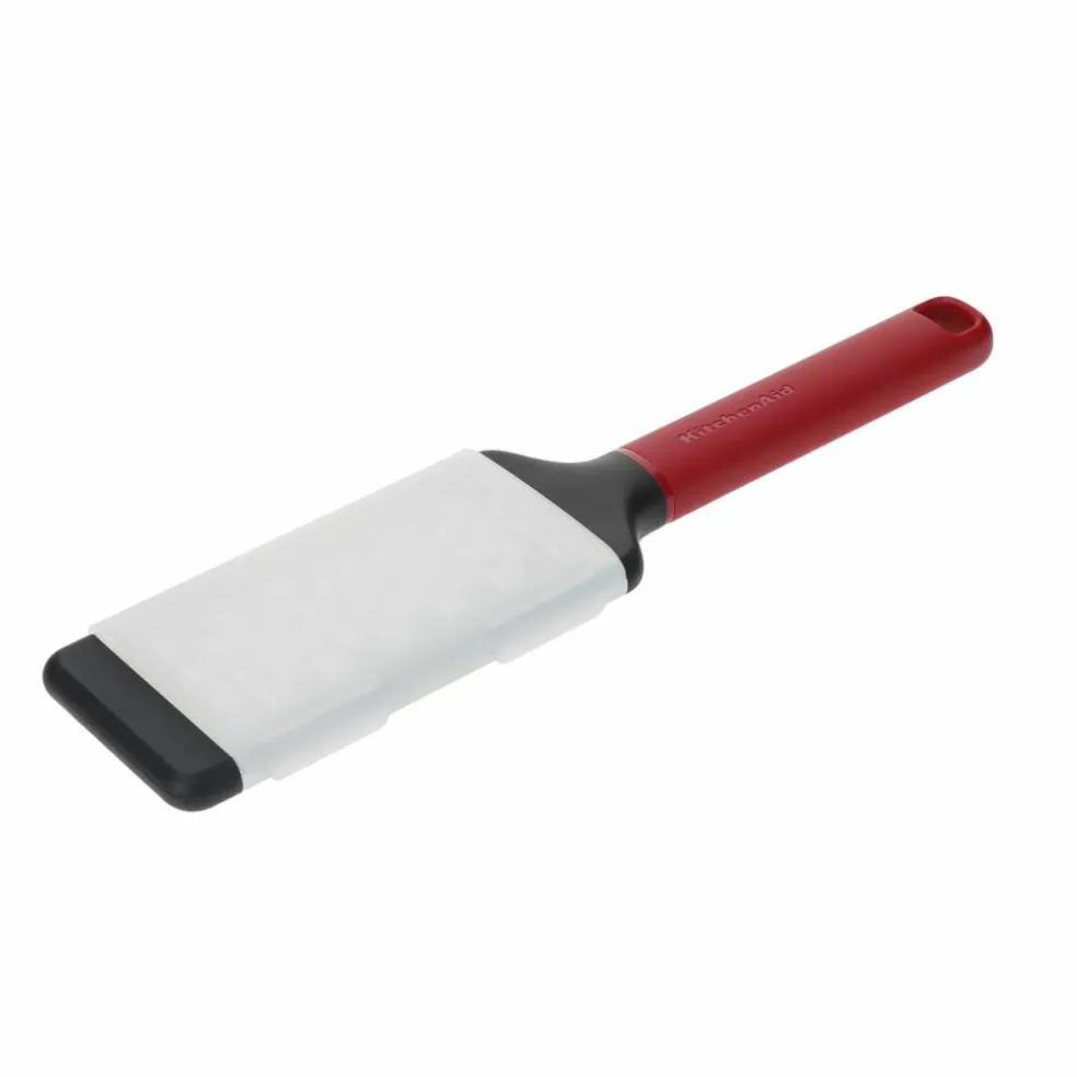 Classic rivjärn medium, empire red