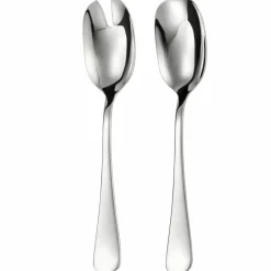Classic salladsbestick 2 delar 25 cm, rostfritt stål