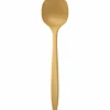 Classic serveringssked 29,5 cm, curry