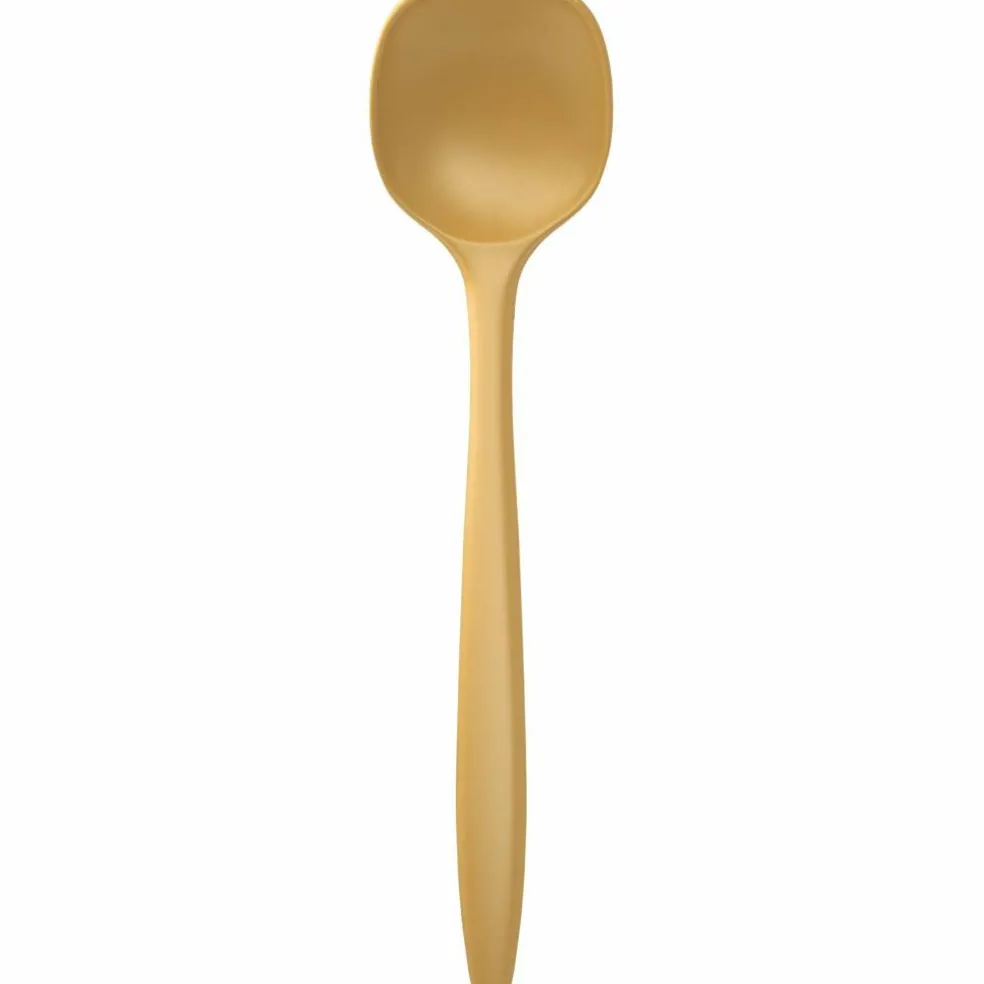 Classic serveringssked 29,5 cm, curry