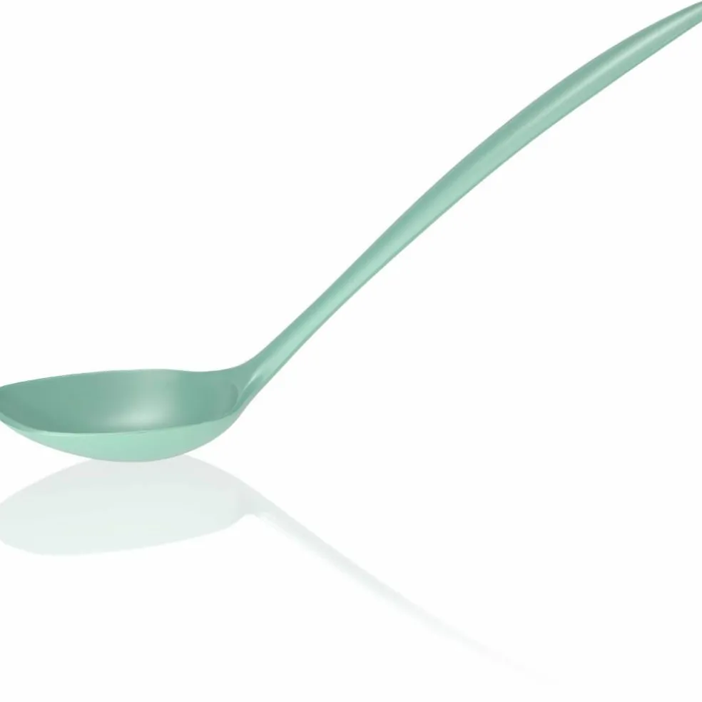 Classic serveringssked 29,5 cm, curry