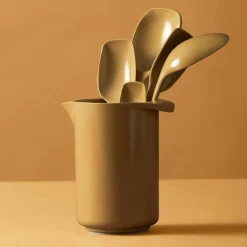 Classic serveringssked 29,5 cm, curry