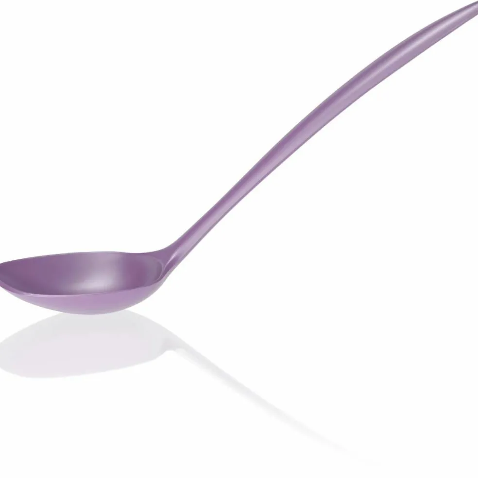 Classic serveringssked 29,5 cm, humus