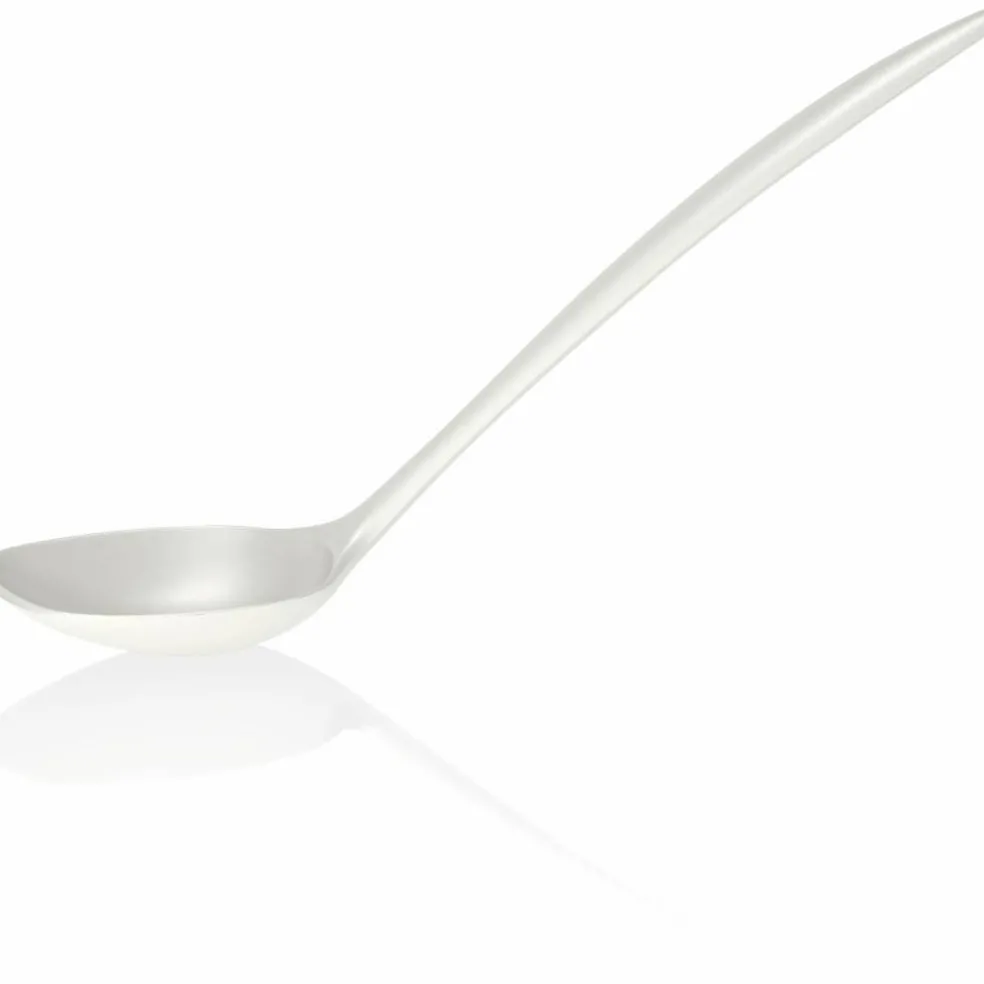 Classic serveringssked 29,5 cm, humus
