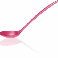 Classic serveringssked 29,5 cm, röd