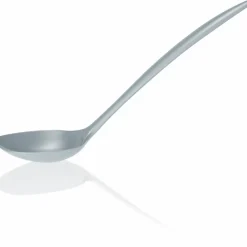 Classic serveringssked 29,5 cm, röd