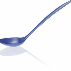 Classic serveringssked 29,5 cm, röd