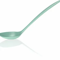 Classic serveringssked 29,5 cm, vit
