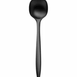 Classic serveringssked 29,5 cm, vit