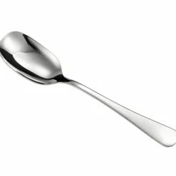Classic serveringsslev 25 cm, rostfritt stål