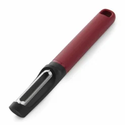 Classic skalare, empire red