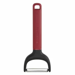 Classic skalare, empire red