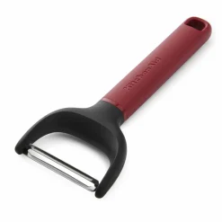 Classic skalare, empire red