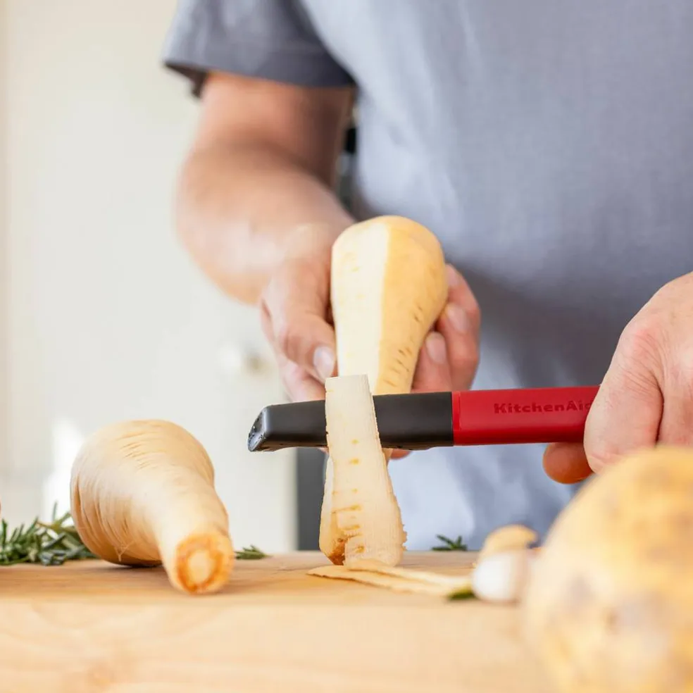 Classic skalare, grå